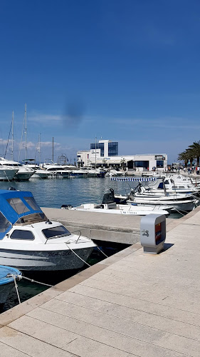 Restaurant Bracera - Baška Voda