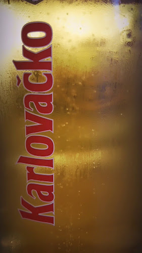 Stari Ribar - Gastronomija i ugostiteljstvo