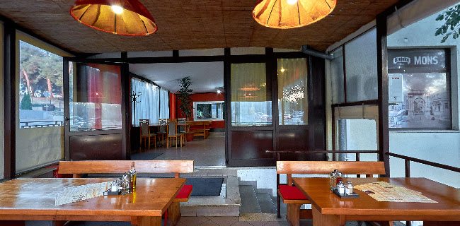 Pečenjara Mons - Pula