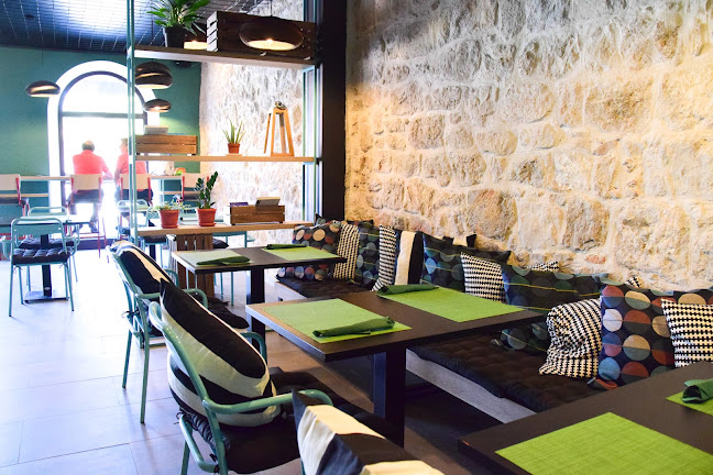 Opinii despre Urban & Veggie - Vegan Restaurant Dubrovnik în Dubrovnik - Gastronomija i ugostiteljstvo