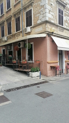 Tajlandski restoran Sabai, Rijeka