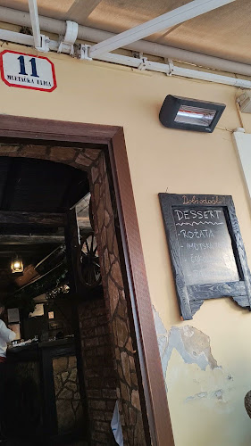 Comentarii opinii despre Konoba Didov San - Gornji Grad