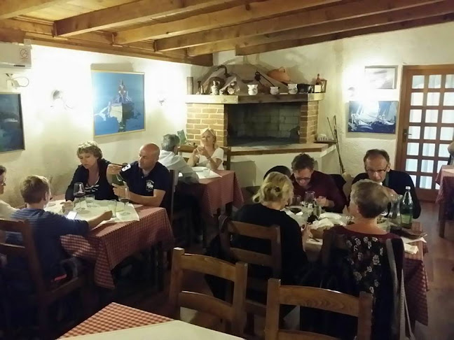 Konoba Studec - Novi Vinodolski