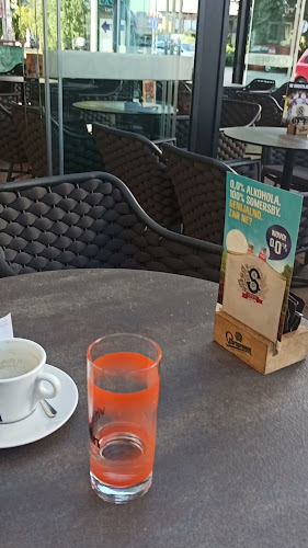 Opinii despre Caffe bar Casper în Zagreb - Gastronomija i ugostiteljstvo