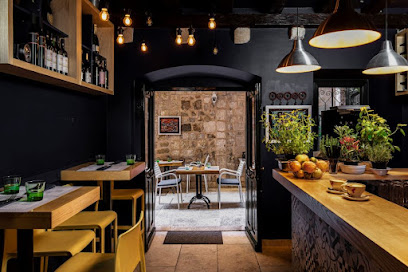 Restaurant Marco Polo