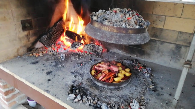 Opinii despre RESTAURANT CADENA în Zagreb - Gastronomija i ugostiteljstvo