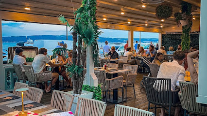 Konoba Pizzeria Lanterna