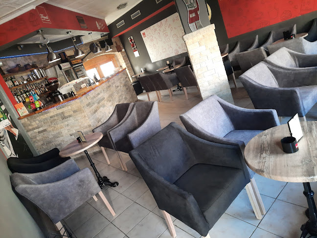 Comentarii opinii despre Caffe Bar Krešimir