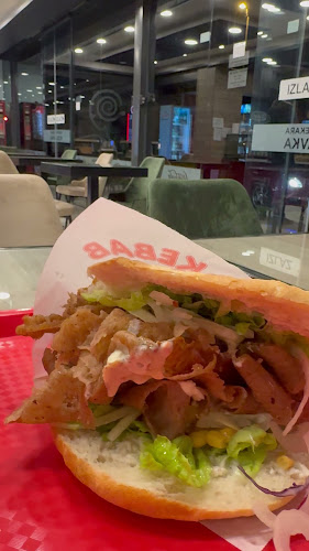 Opinii despre Gradska Pekarna 'Moslavka' Kutina în Kutina - Gastronomija i ugostiteljstvo