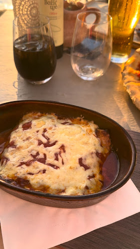 La Pentola Trattoria Makarska - Makarska