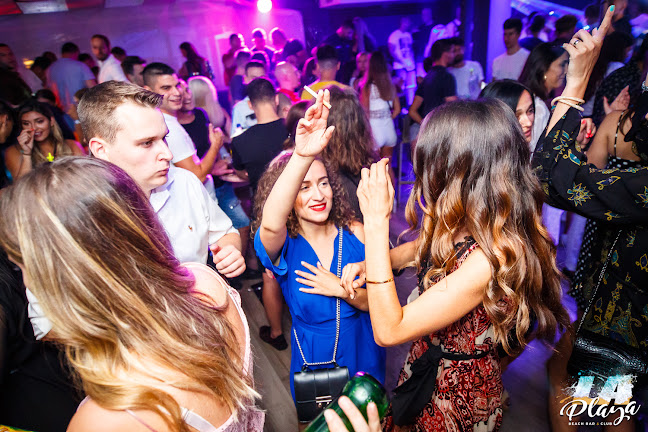 Comentarii opinii despre La Playa Day & Night