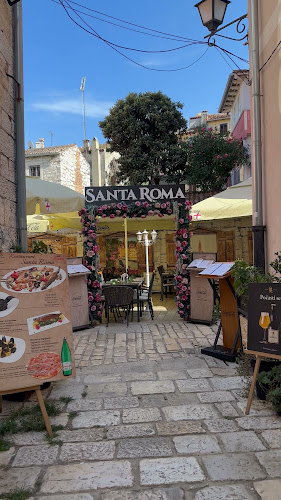 Comentarii opinii despre Restaurant Santa Roma Rovinj
