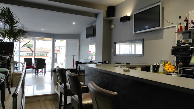 Caffe bar Điran - Gastronomija i ugostiteljstvo