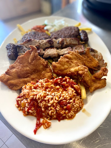 Bistro Konoba Leonardo - Gastronomija i ugostiteljstvo