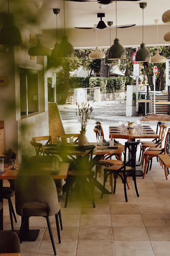 BITES Restaurant - Gastronomija i ugostiteljstvo