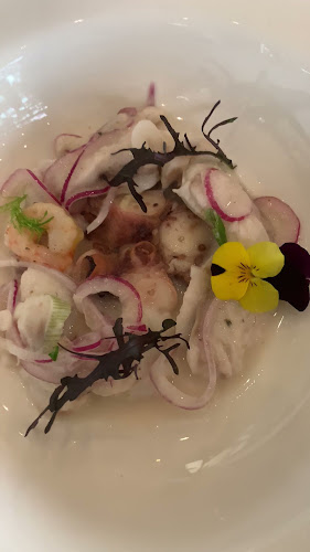 Ostaria Veranda - Opatija