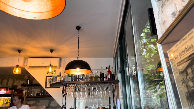 Opinii despre Konoba Fratelli în Split - Gastronomija i ugostiteljstvo