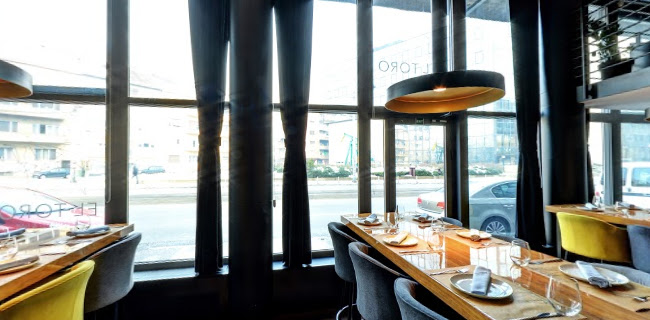 Opinii despre Steakhouse El Toro în Zagreb - Gastronomija i ugostiteljstvo