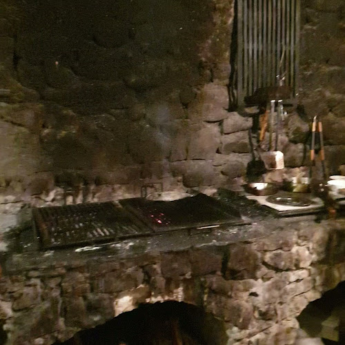 Restaurant Uzorita - Gastronomija i ugostiteljstvo