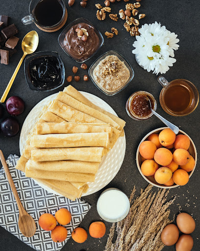 Palačinke Hr. Avenue Mall