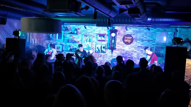 Opinii despre Plan B pub în Split - Gastronomija i ugostiteljstvo