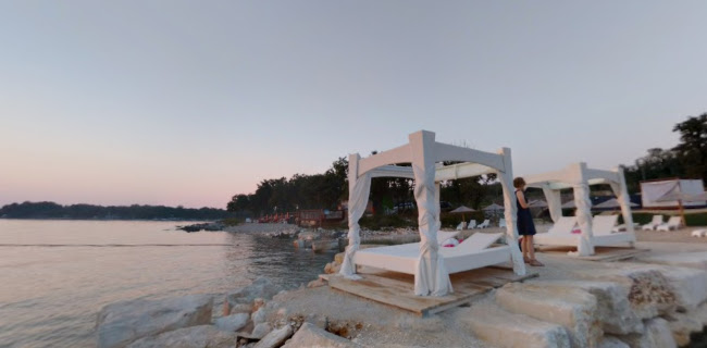 D’or Beach Club - Gastronomija i ugostiteljstvo