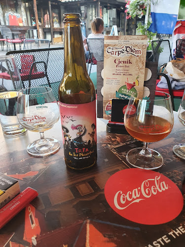 Carpe Diem - Zagreb