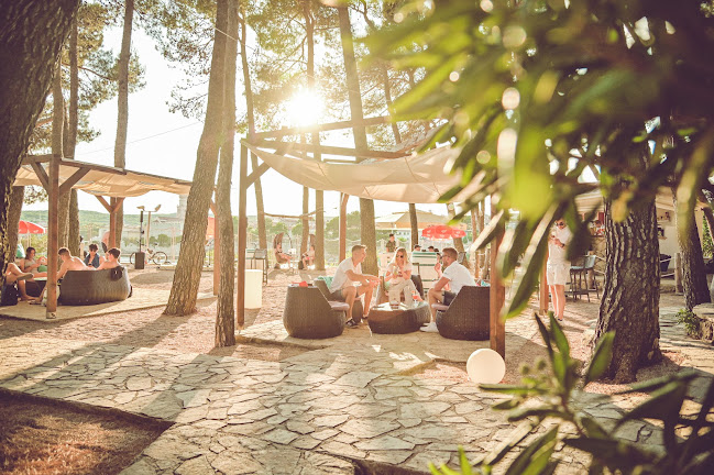 Opinii despre Punta di Galetto Restaurant & Lounge în Krk - Gastronomija i ugostiteljstvo