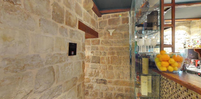 Vintage Bar Hvar (Food & Cocktail Bar) - Gastronomija i ugostiteljstvo