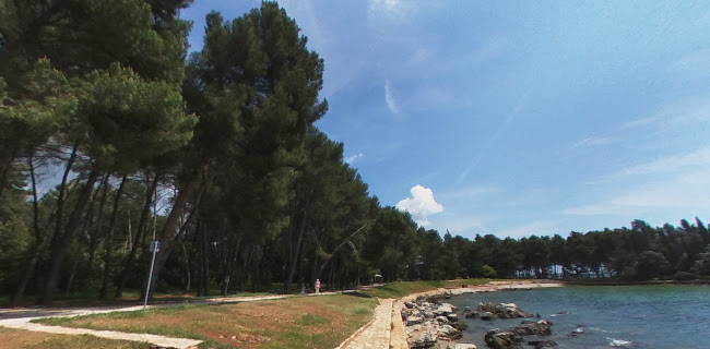 Opinii despre LERO zajednički obrt za trgovinu i ugostiteljstvo în Rovinj - Gastronomija i ugostiteljstvo