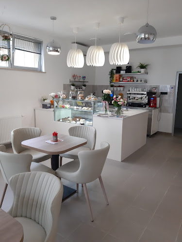 Cup & cake slastičarnica