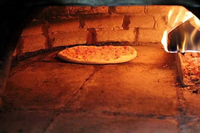 Pizza & Grill Route 66 - Gastronomija i ugostiteljstvo