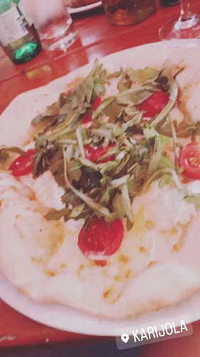 Opinii despre Pizzeria Karijola în Zagreb - Gastronomija i ugostiteljstvo