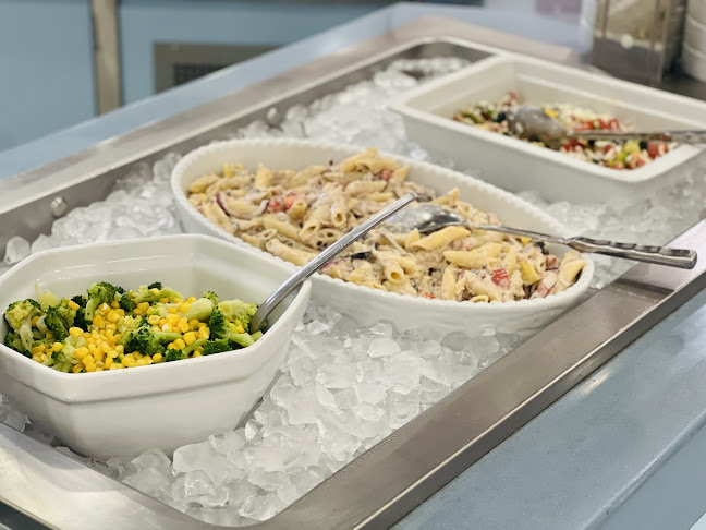 Comentarii opinii despre Restoran Lucija