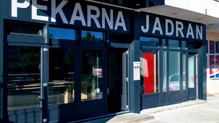 Pekarna Jadran