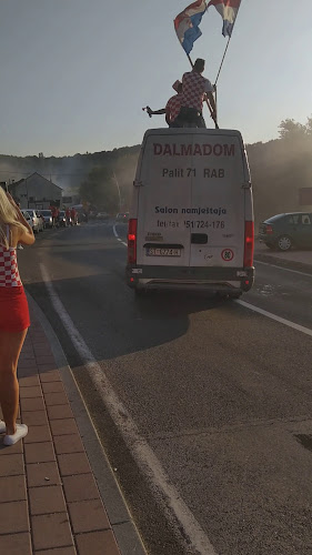 Cafe bar MENDULA - Trilj