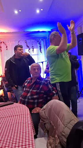 Comentarii opinii despre Restoran "K Jeleni"