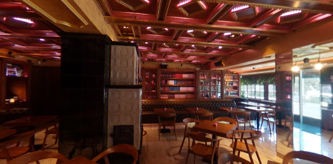 ProfA caffe & pub - Gastronomija i ugostiteljstvo