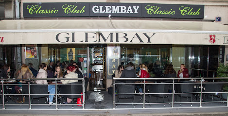 Classic Club Glembay