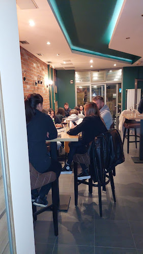 Comentarii opinii despre Pizza Bar Fratelli