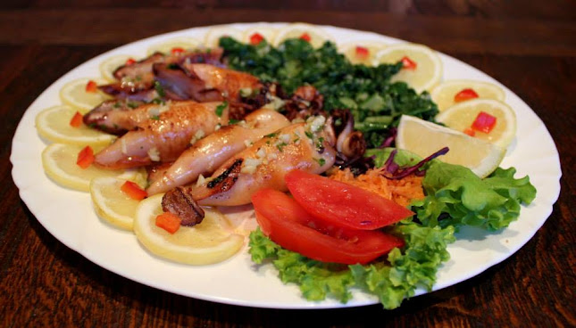 Pizza & Grill Route 66 - Zagreb