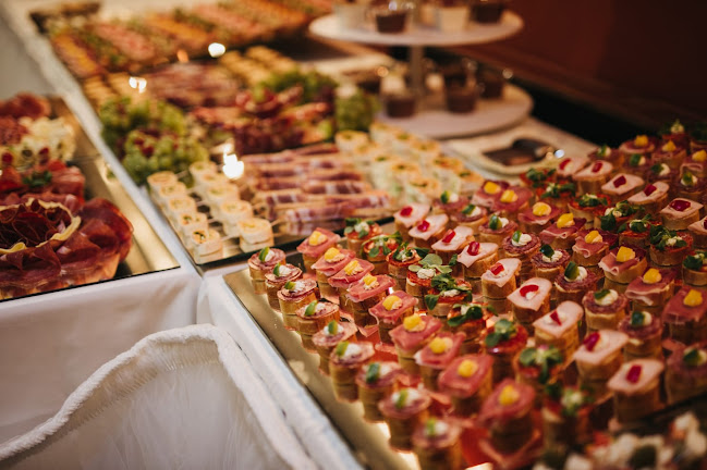 Opinii despre Restoran Zdenac în Slavonski Brod - Gastronomija i ugostiteljstvo