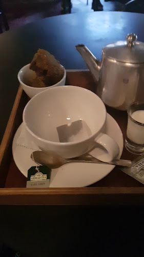 Opinii despre Velvet Cafe în Zagreb - Gastronomija i ugostiteljstvo