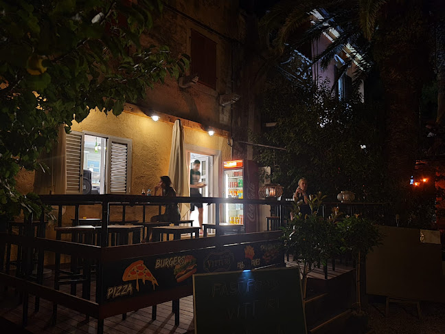 Fast Food Vitturi - Kaštel Lukšić