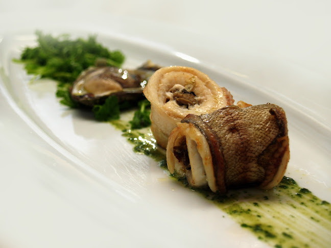 Opinii despre Restaurant Viking în Kanfanar - Gastronomija i ugostiteljstvo