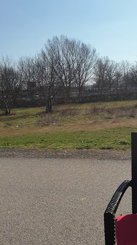 Cafe bar Positivo - Zagreb