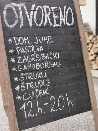 Gostionica Gabrovica