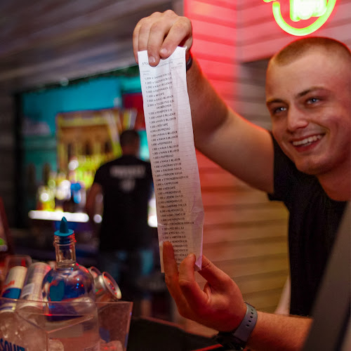 Monkey Lounge & Beach bar Žnjan