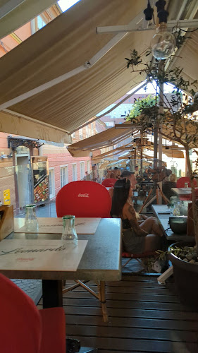 Opinii despre Leonardo trattoria & pizzeria în Zagreb - Gastronomija i ugostiteljstvo