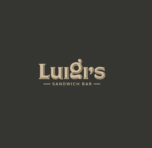 Luigi's Sandwich Bar - Split